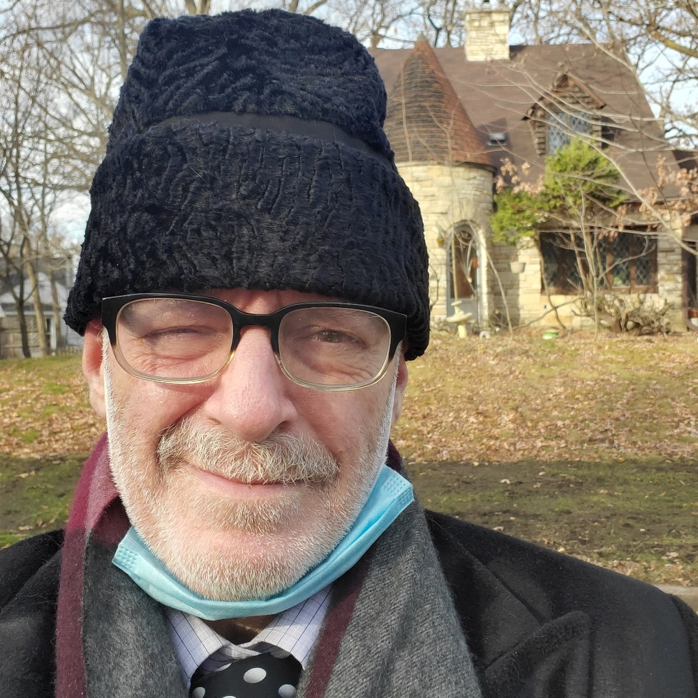 Meet your Posher, Mark - Picture 8 of 8